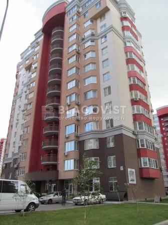 Продаж 1 кім.Симоненка Василя, 5а,ЖК Лікоград. Метро Васильківська - фото 1