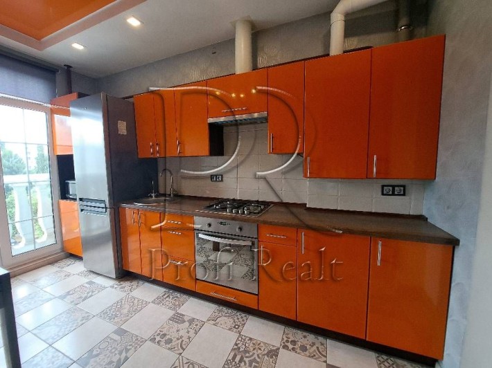 Продаж 1 кімн. квартири в ЖК Британський квартирал вулиця Дмитра Луцен - фото 1