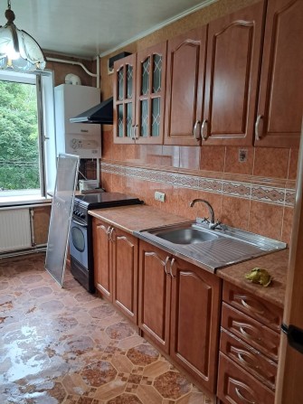 Продаж3-к.р-н пляжуХімік,вул.Жуковського.АГВ.2 балкони.Некутова,Ремонт - фото 1