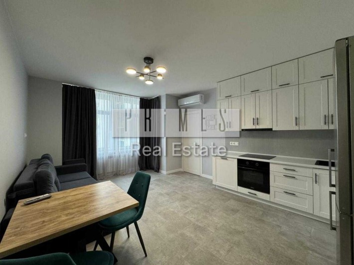 Продам 2-к квартиру 57 м2 ЖК Династия Липковского 37 В  Печерск близко - фото 1