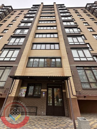 RLT K01 Продам 1 кімнатну квартиру, ЖК Панорама, Масани - фото 1
