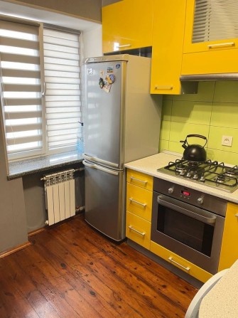 Продаж 1-кімнатноі квартири в центрі Житомира - фото 1