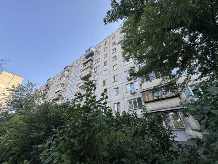 Продаж 3-к квартири Мілютенка 44, 7 поверх, Лісовий масив. Без %. - фото 1