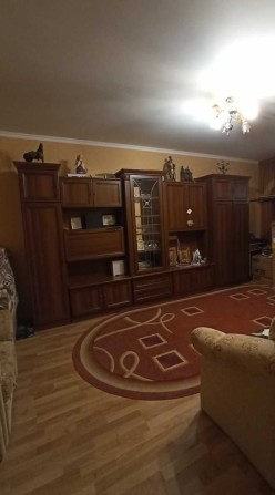 № 12671 - 2к. квартира в новому будинку п-т Миру, автономне опалення - фото 1