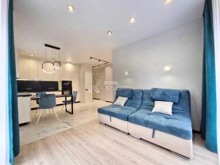 Продаж Нової Квартири ЖК Нова Англія 41 м2 Переуступка - фото 1