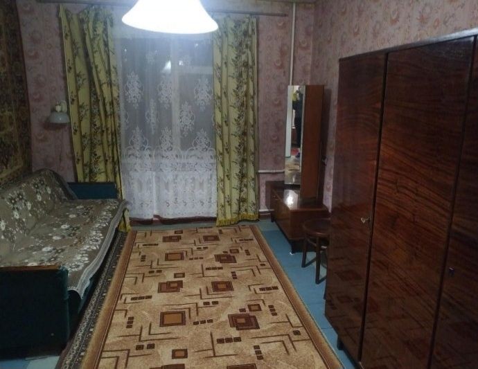Продам 3 комнатную квартиру - фото 1