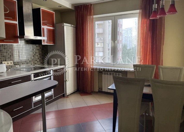 Продаж 3 к кв прос Петра Григоренка Позняки харківська Дарницький - фото 1