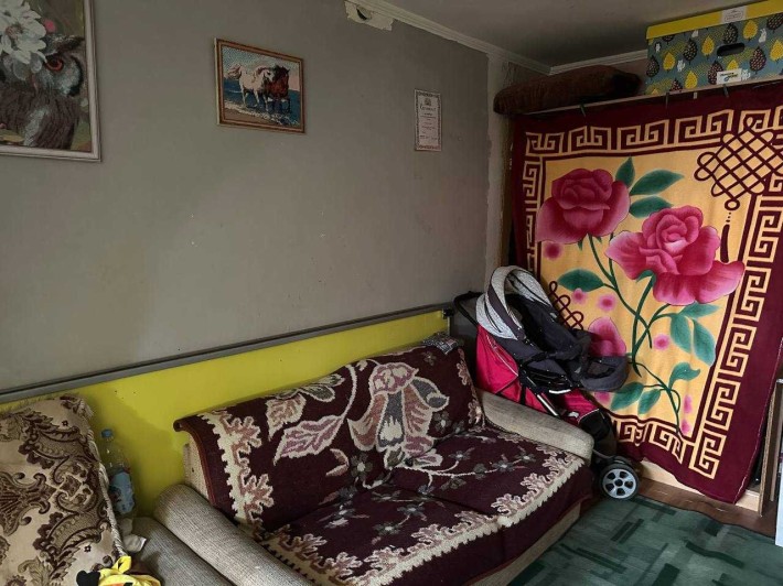 Продам 1 к квартира ж\м Победа -2 -Набережная Победы - фото 1