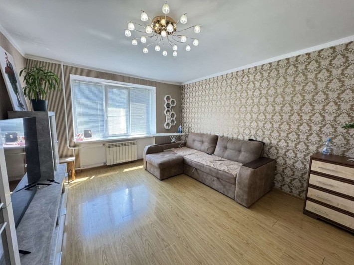 Продаж 1кімнатна - Вишенька, Келецька,41 , ремонт - фото 1
