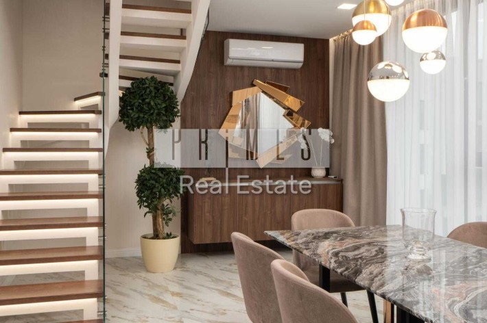 Терміново Продаж 3к квартири 144м2 ЖК Rybalsky Набережно Рибальска 3 - фото 1