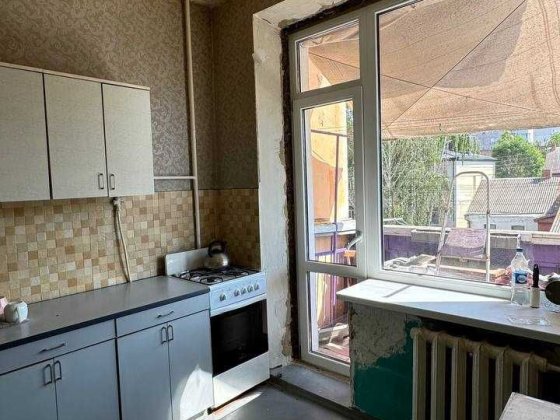 1к квартира | вул. Варшавська Винница