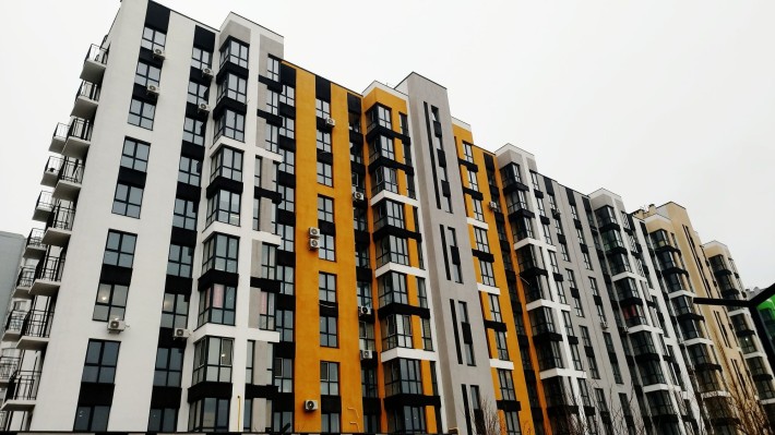 Продаж 2-кім квартири ЖК Рідний дім. Перша секція - фото 1