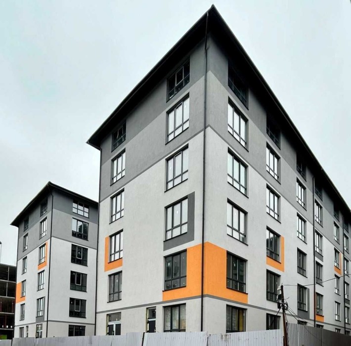 Продам 1 к вул.Вішнева 10 ,ЖК LIBERTY PARK
Солом'янський р-н - фото 1