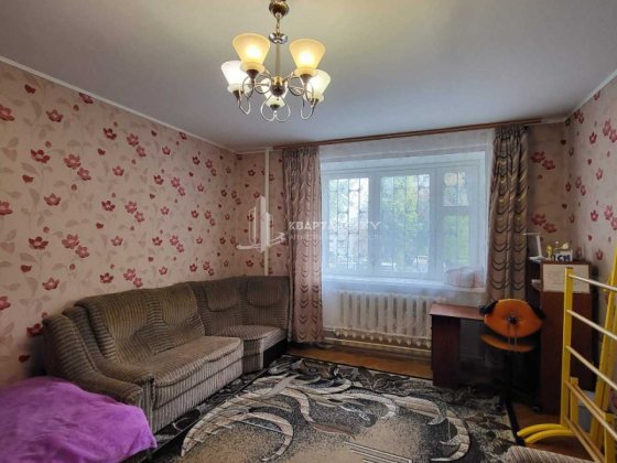 !!!3х кімнатна квартира з лічильником тепла по вул.Чорновола, 6 Чернигов