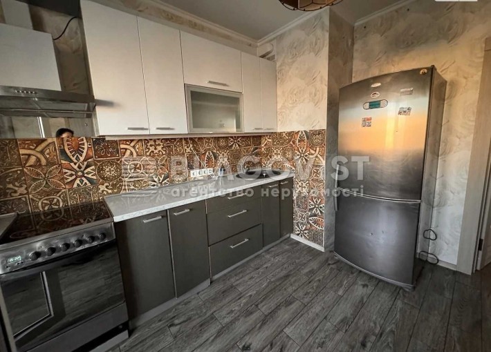 Продаж 1 к. квартири, Феодосійська, 1а, Голосіївський - фото 1