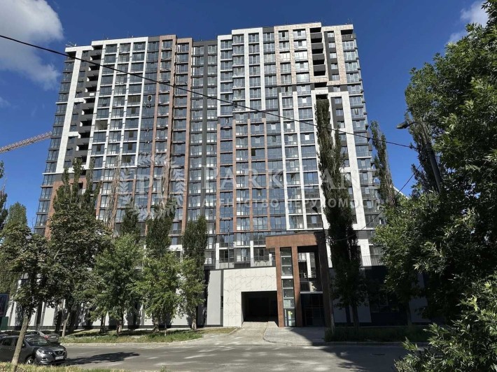 ЖК CITY HUB, Мокра (Кудряшова),№8-10, 1-к, 47 м2 ! - фото 1