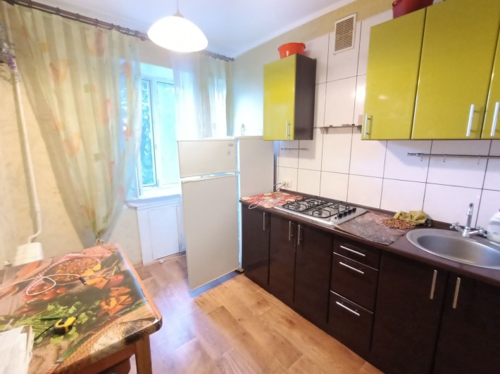 Гаряча пропозиція дня! Продаж 1 кВ.Центр. Покращеного планування - фото 1