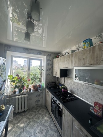 Продам 1к улучшеной планировки - фото 1