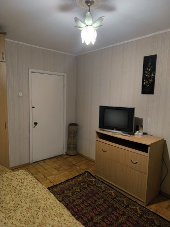 Кімната на Виноградорі - фото 1