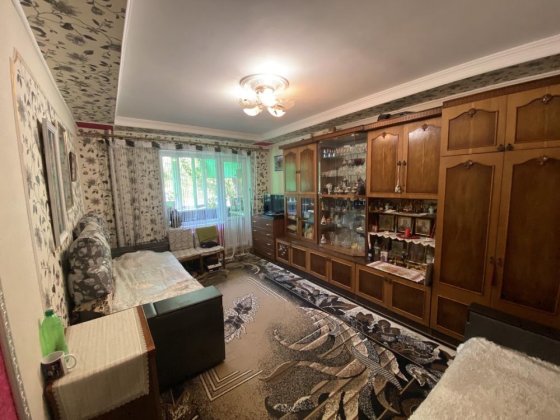 Здам кімнату по вул.Лифаря 9/61 Київ