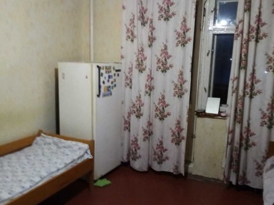 сдам комнату \ подселение\ троещина закревского 57 возле METRО Київ