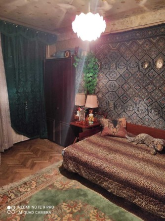 Туполева Мрии Шевченковский Нивки Берковцы - фото 1
