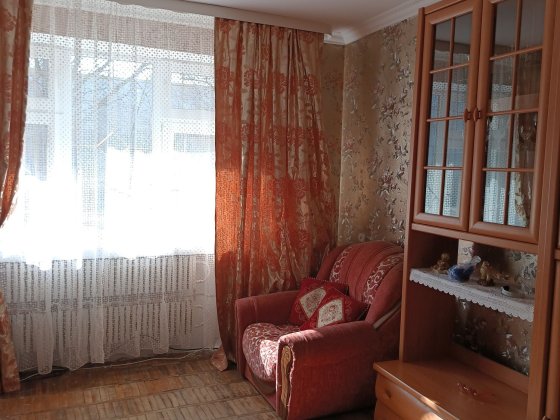 Здаю 2і кімнати .вулиця Молоді Липины