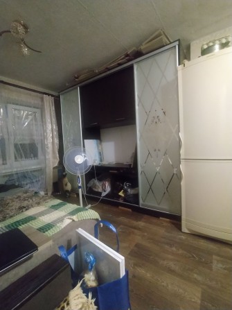 Кімната в гуртожитку центр - фото 1