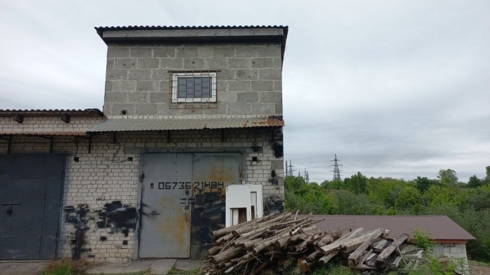 Продам гараж в кооперативі "Колесо" - фото 1
