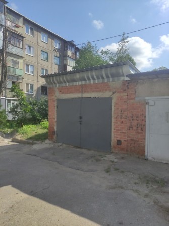 Продам гараж 602 мрн салтовка - фото 1