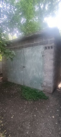 Продам гараж под склад - фото 1