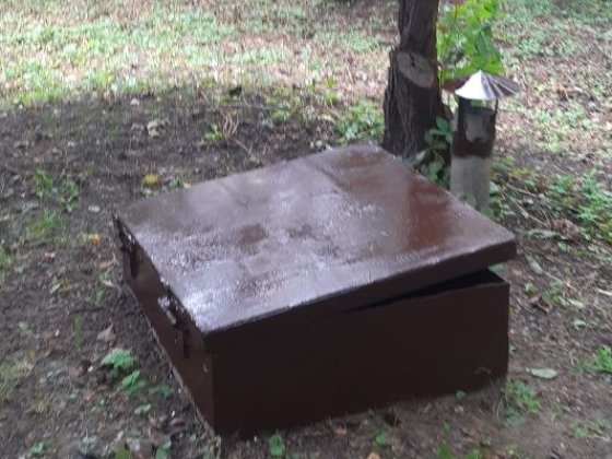 Продам погреб Новые дома Героев Сталинграда Горбані