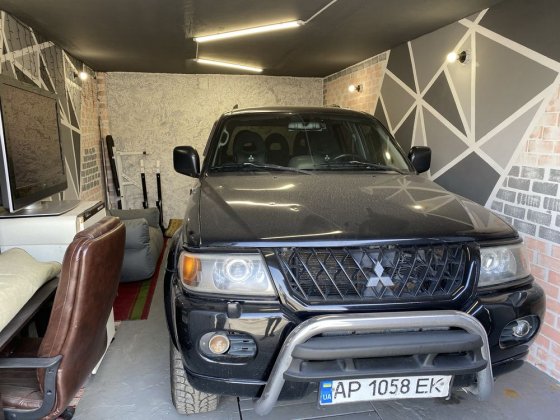 Продам капитальный гараж Придніпровське