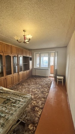 Продаж 1-кім квартири по вул. Князів Острозьких-Грушевського - фото 1
