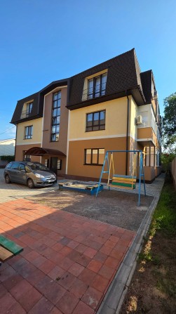 1-кім.кв.в Новобудові по вул. Благовісна (р-н) "Сєдова" - фото 1