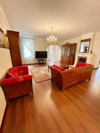 Продам велику 4к квартиру 220м2 Центр Старокозацька Новий будинок - фото 1