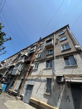 Продам 1 комнатную квартиру возле ТЦ Нагорка - фото 1