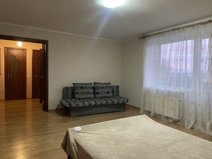 1 к.кв в новому будинку з паркомісцем в ПЗР - фото 1