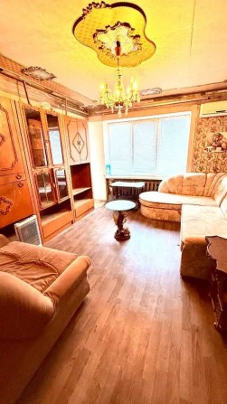 Продам просторную уютную 2-к квартиру Сокол 1  Космическая бул Славы - фото 1