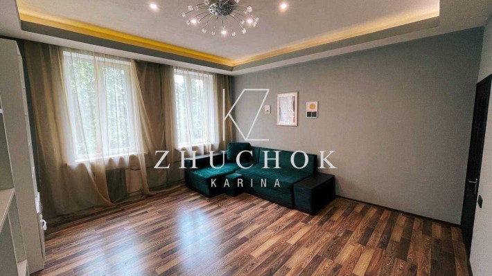 Продажа! 3к. квартира Красный Камень пр. Свободы Парус - фото 1