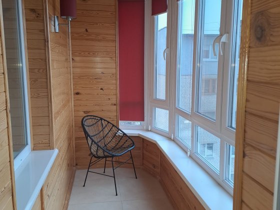 2-кім кв. з якісним ремонтом. Чернигов