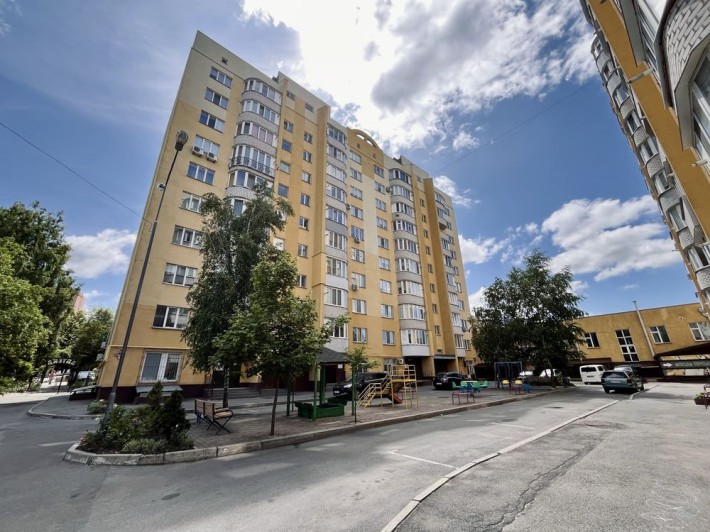 Однокімнатна квартра - фото 1