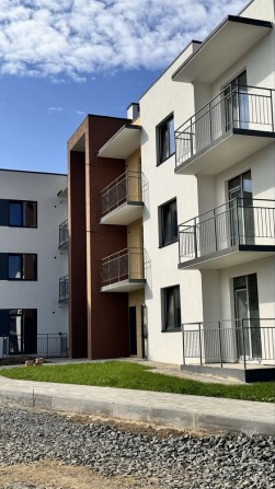 Продаж 1 кімнатної квартири в новому сучасному ЖК міста. - фото 1