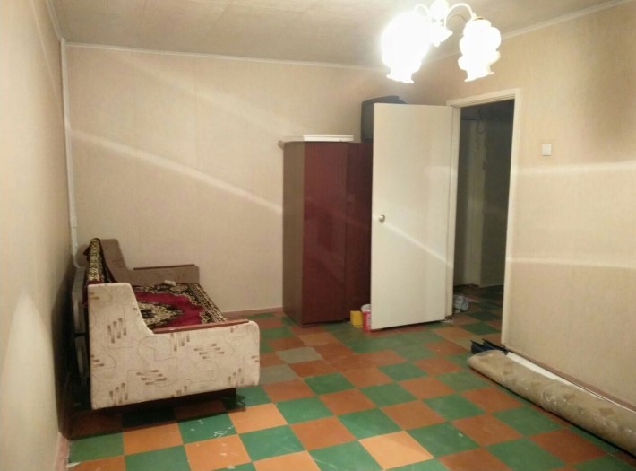Продам 1ю квартиру на Красном Камне - фото 1
