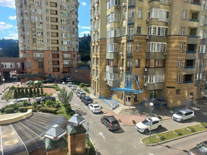 Двукімнатная квартира Ексклюзив (Перший продаж), чистий продаж - фото 1