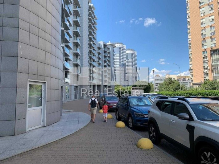 Продажа 4к квартиры 117м2, ЖК Riviera Riverside, ул. Раисы Окипной, 18 - фото 1