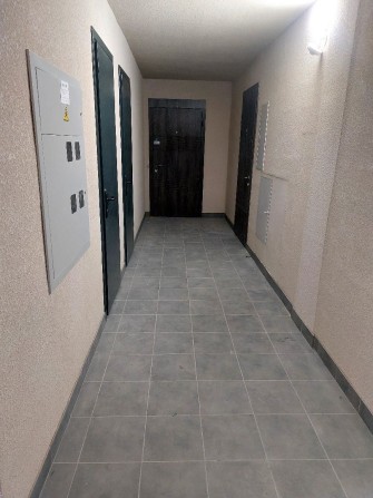 Продаж 2-к.Новобуд,вул.К.Василенка.Розводка електр. і води +2 кладовки - фото 1