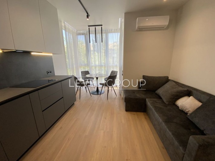Продам квартиру ЖК Метрополія Дарниця 1 кім. квартира 54м2 - фото 1