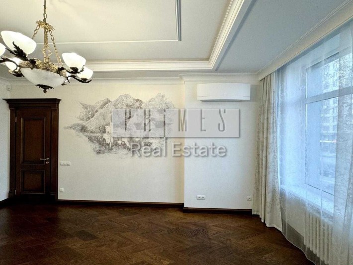 Продаж 3к квартири в ЖК Новопечерські Липки 94м2, Верхогляда - фото 1