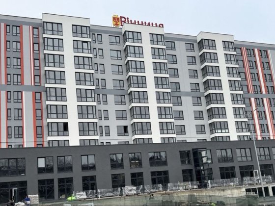 Пропозиція  квартир від забудовника Вінниця